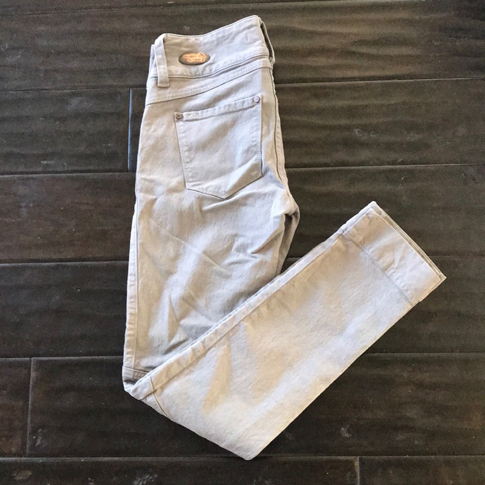 Freedom of Choice Jeans